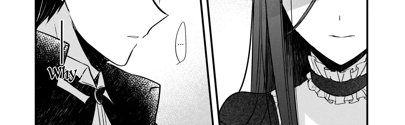 My Fiancé is in Love with My Little Sister Chapter 3 page 11 - 