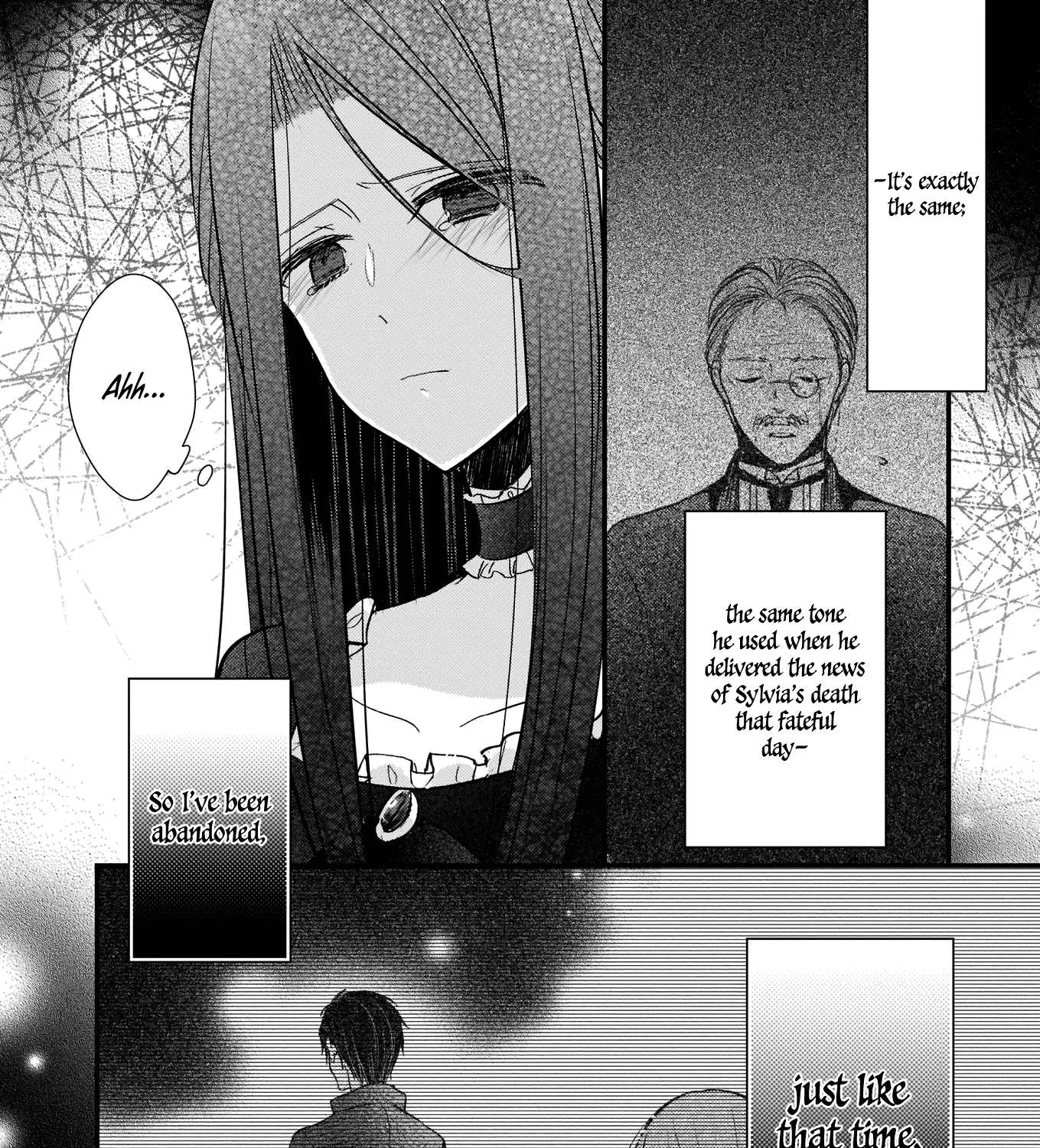My Fiancé is in Love with My Little Sister Chapter 3 page 16 - 