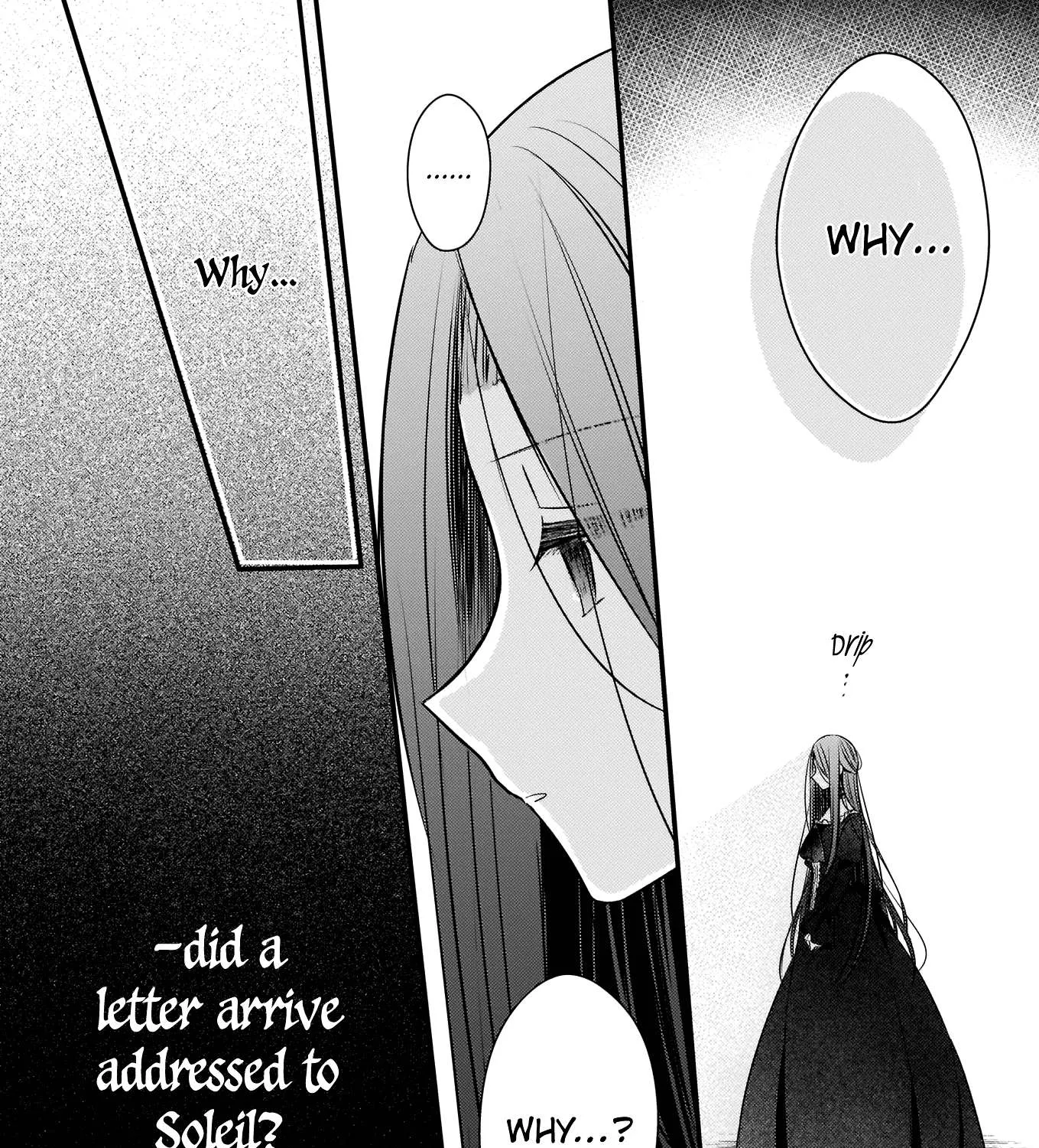 My Fiancé is in Love with My Little Sister Chapter 3 page 18 - 