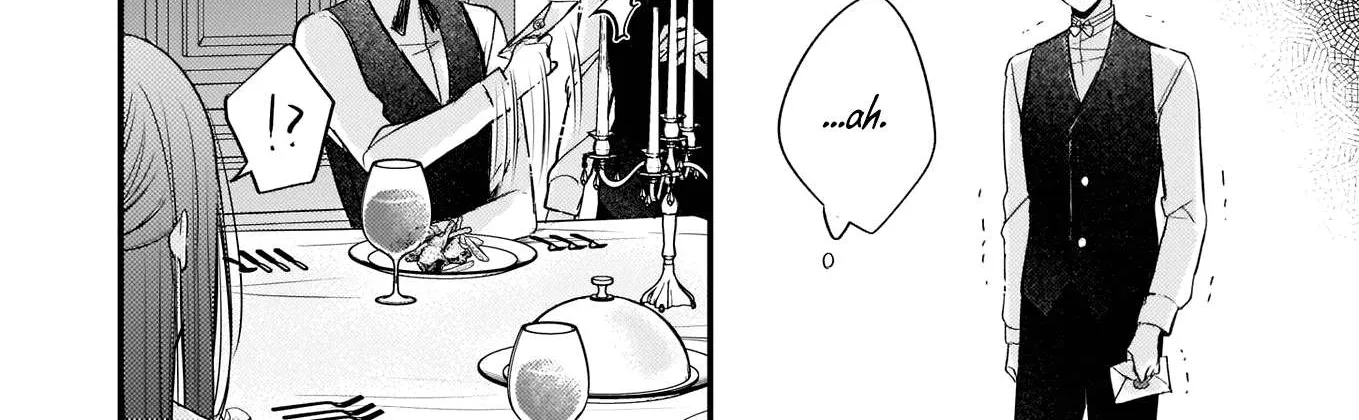 My Fiancé is in Love with My Little Sister Chapter 3 page 3 - 