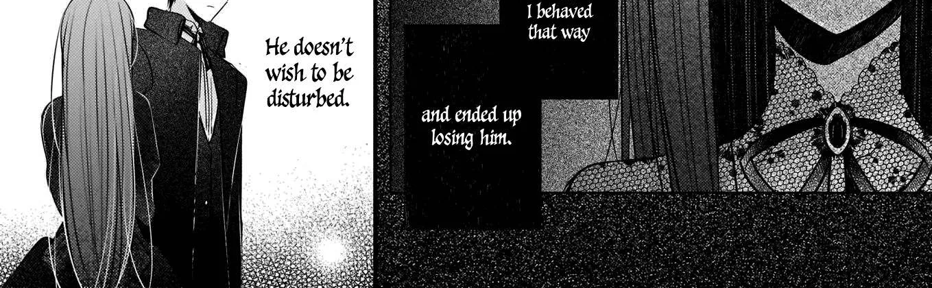 My Fiancé is in Love with My Little Sister Chapter 3 page 25 - 
