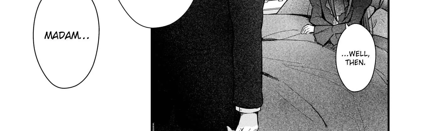 My Fiancé is in Love with My Little Sister Chapter 3 page 29 - 