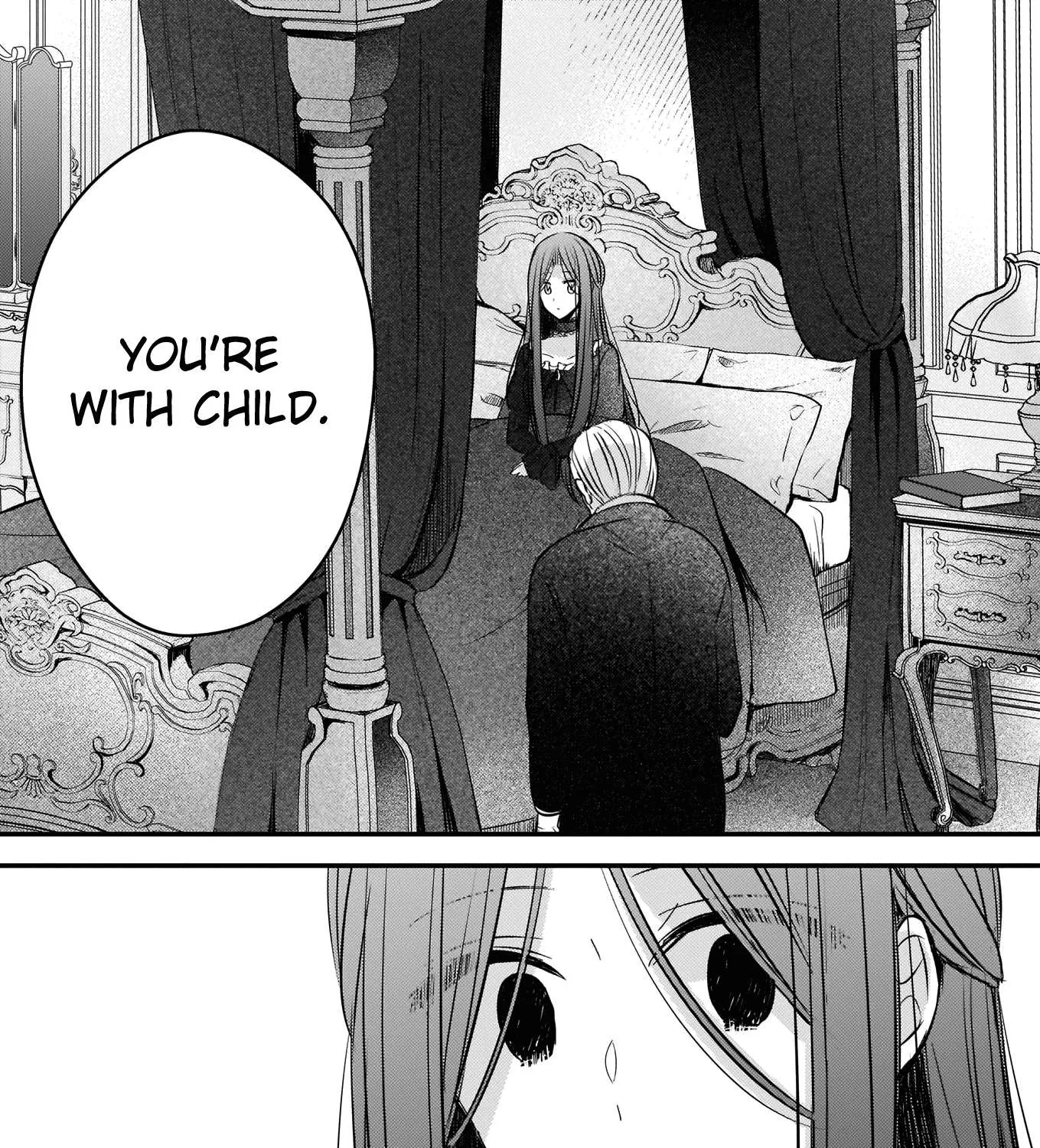 My Fiancé is in Love with My Little Sister Chapter 3 page 30 - 