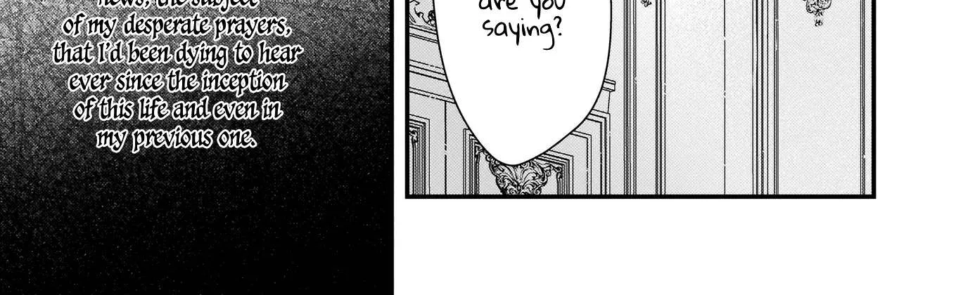 My Fiancé is in Love with My Little Sister Chapter 3 page 33 - 