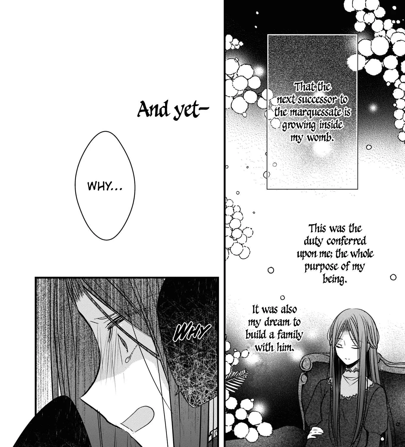 My Fiancé is in Love with My Little Sister Chapter 3 page 34 - 