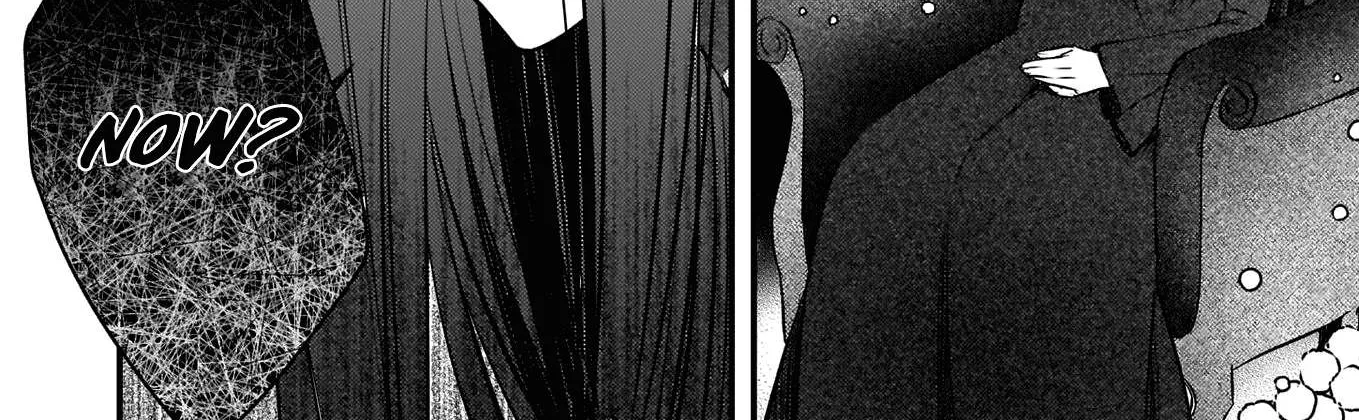 My Fiancé is in Love with My Little Sister Chapter 3 page 35 - 