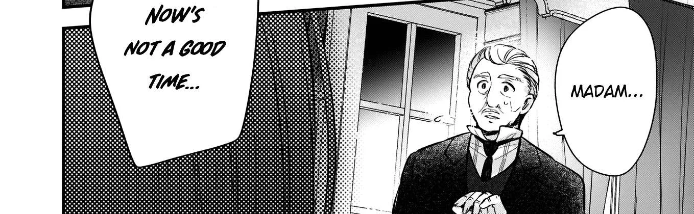 My Fiancé is in Love with My Little Sister Chapter 3 page 37 - 