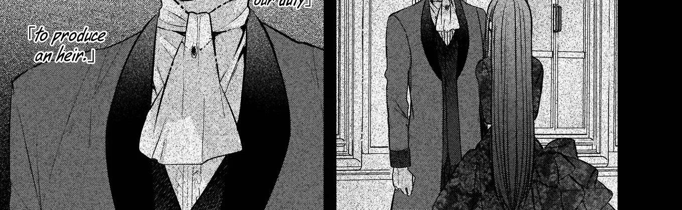 My Fiancé is in Love with My Little Sister Chapter 3 page 39 - 