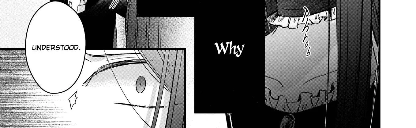 My Fiancé is in Love with My Little Sister Chapter 3 page 9 - 