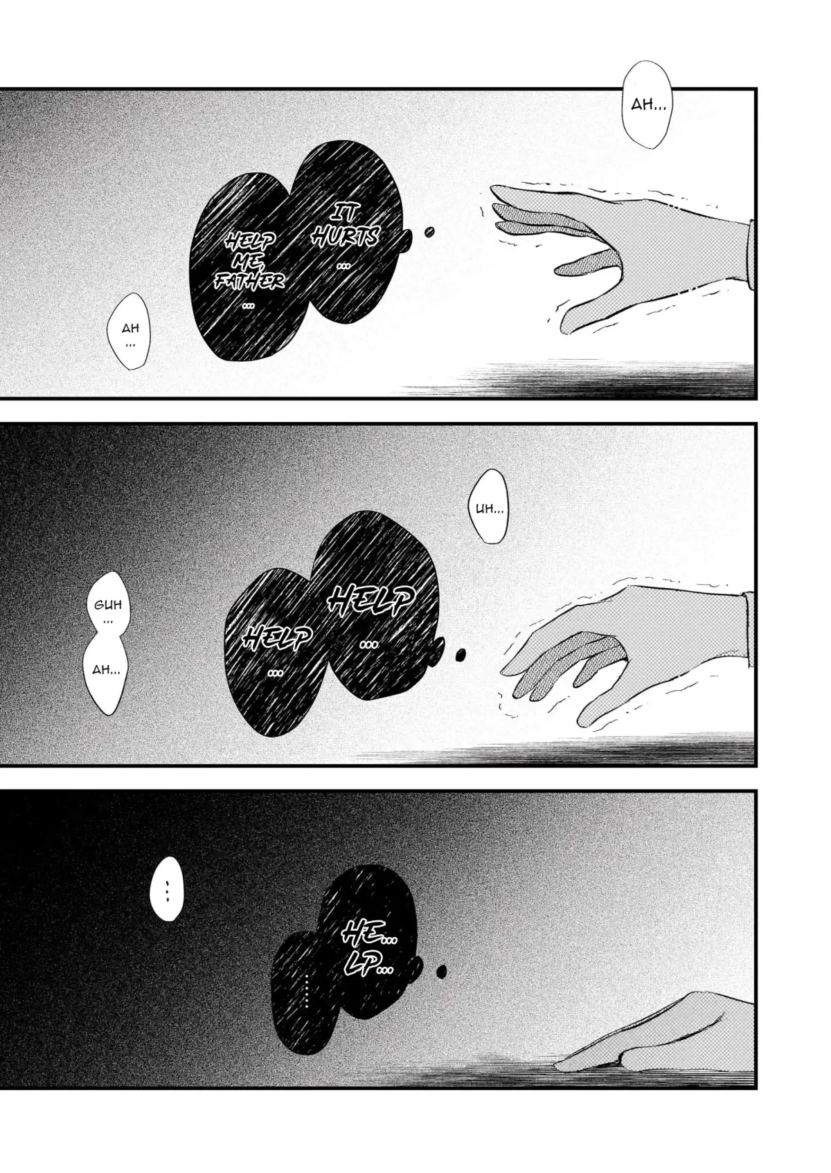 My Fiancé is in Love with My Little Sister Chapter 32 page 22 - 