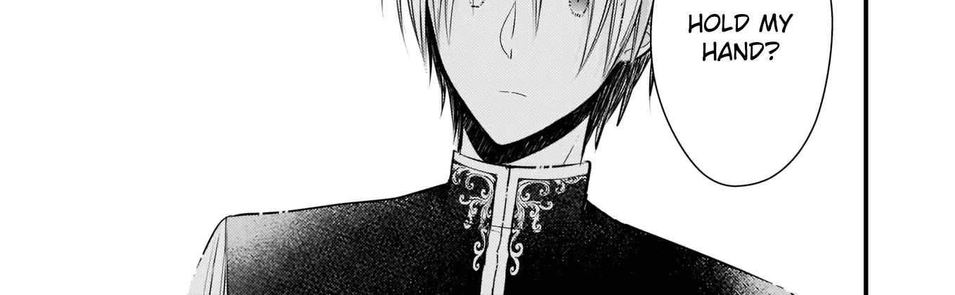 My Fiancé is in Love with My Little Sister Chapter 4.1 page 11 - 