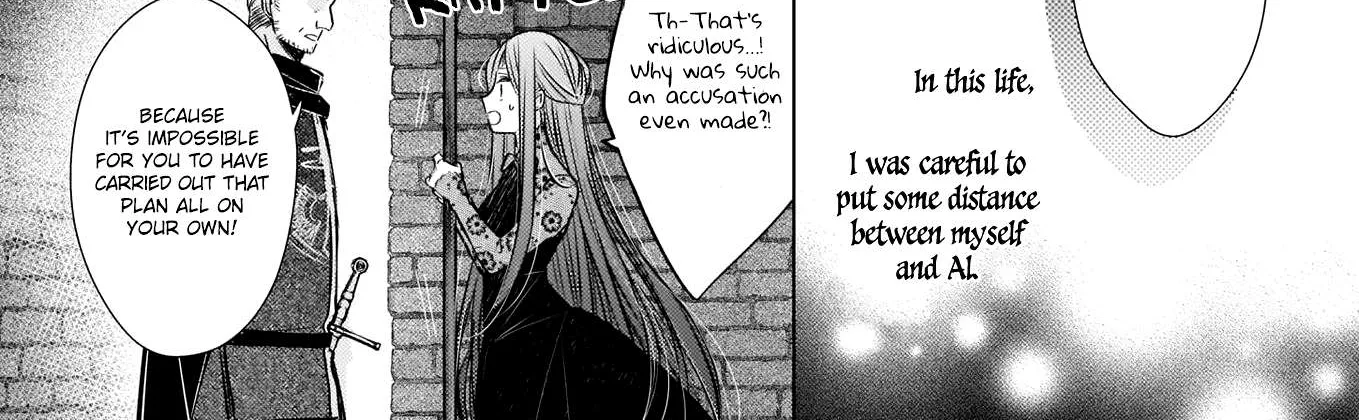My Fiancé is in Love with My Little Sister Chapter 4.1 page 15 - 