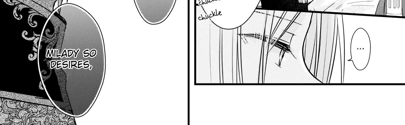 My Fiancé is in Love with My Little Sister Chapter 4.1 page 19 - 
