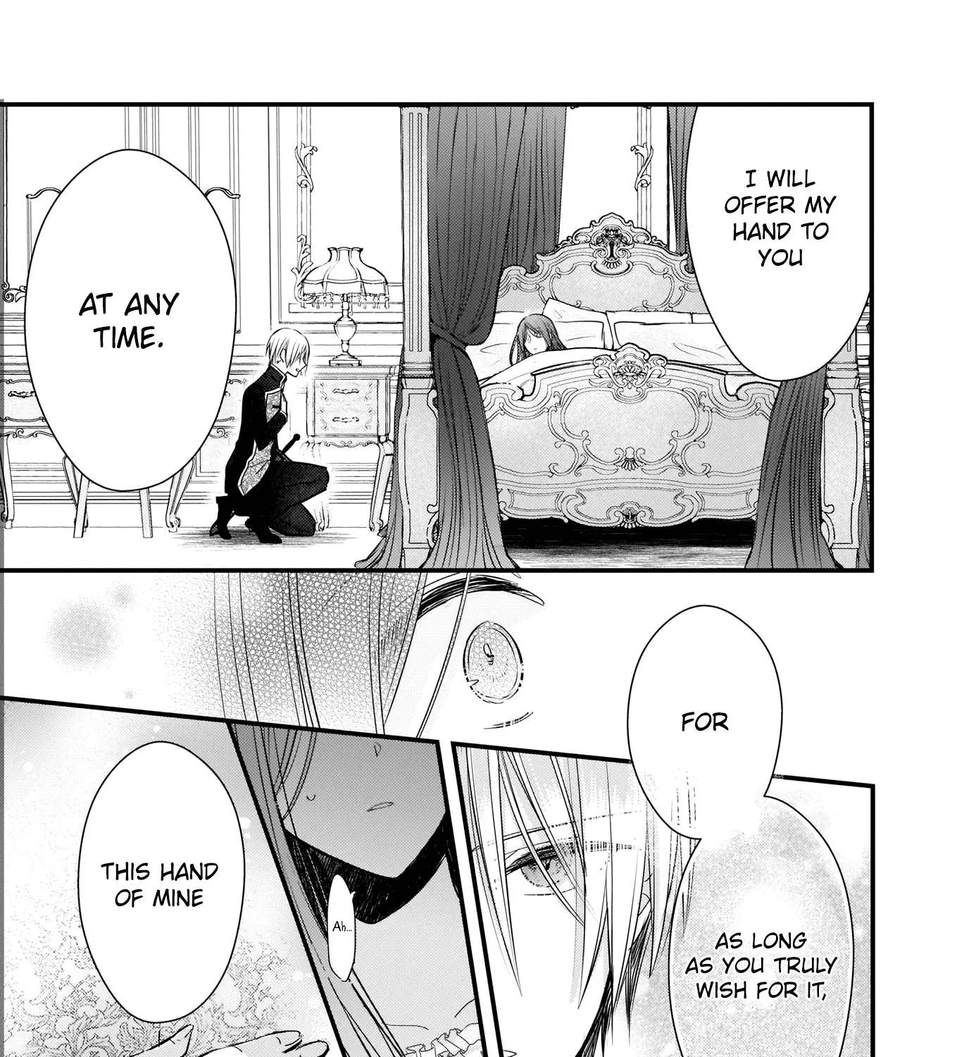 My Fiancé is in Love with My Little Sister Chapter 4.1 page 20 - 