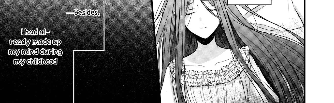 My Fiancé is in Love with My Little Sister Chapter 4.1 page 25 - 