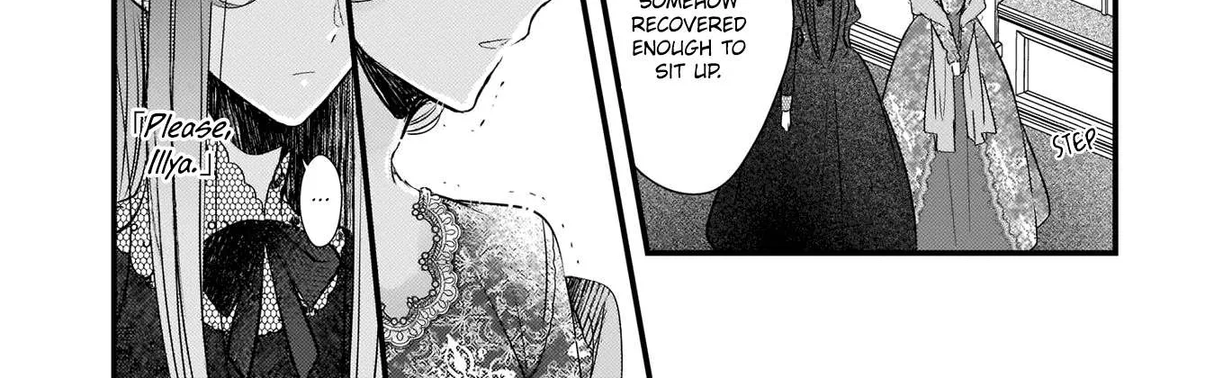 My Fiancé is in Love with My Little Sister Chapter 4.1 page 29 - 