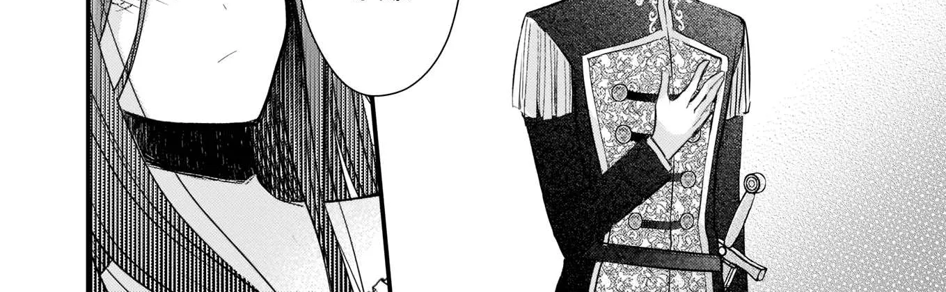 My Fiancé is in Love with My Little Sister Chapter 4.1 page 5 - 