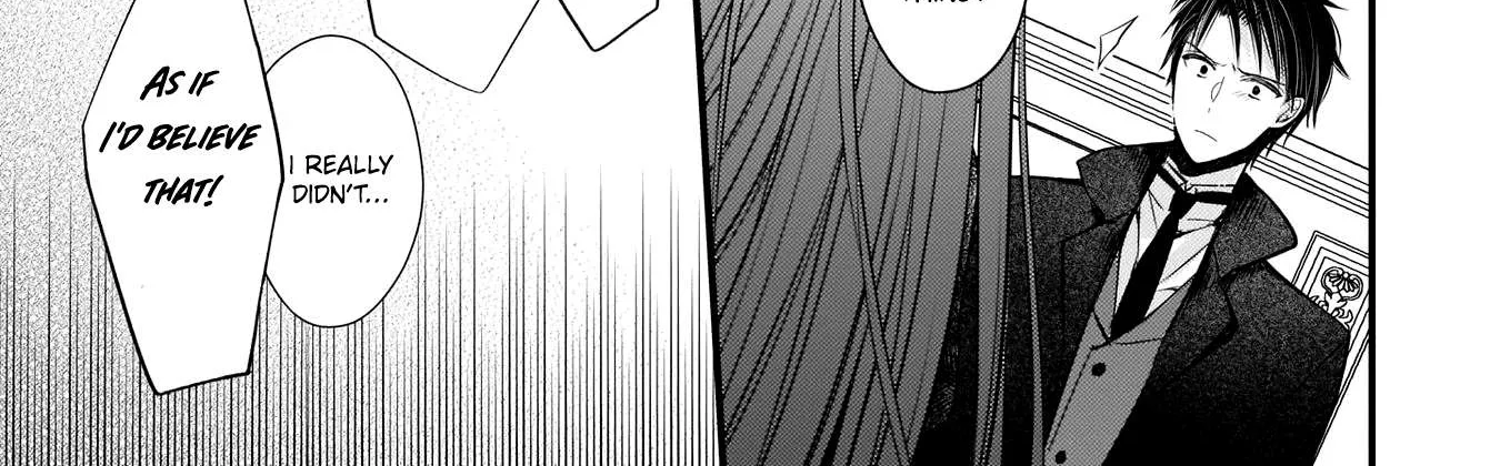 My Fiancé is in Love with My Little Sister Chapter 4.2 page 13 - 