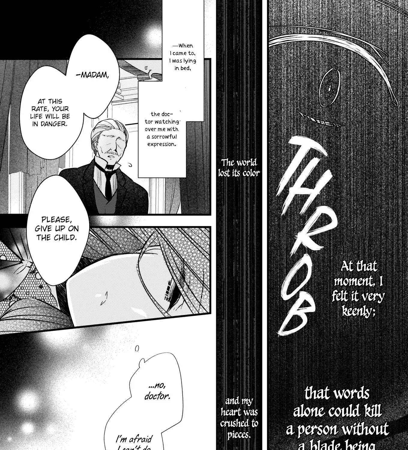 My Fiancé is in Love with My Little Sister Chapter 4.2 page 16 - 