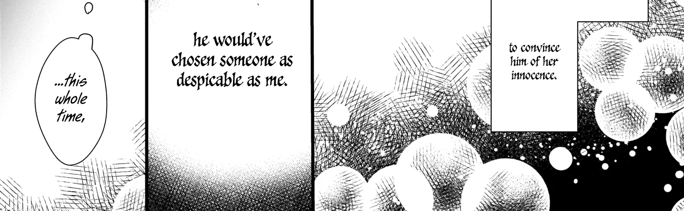 My Fiancé is in Love with My Little Sister Chapter 4.2 page 19 - 