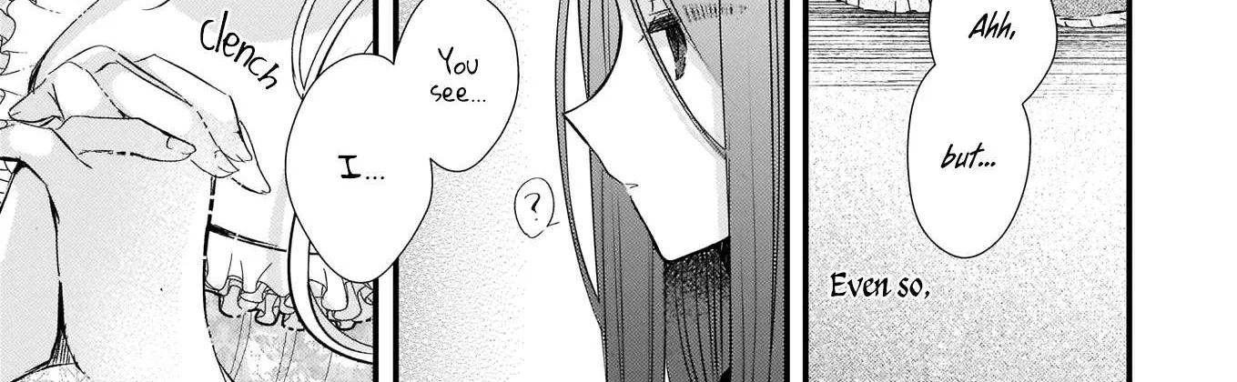 My Fiancé is in Love with My Little Sister Chapter 4.2 page 3 - 