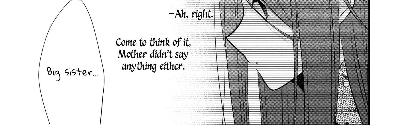 My Fiancé is in Love with My Little Sister Chapter 4.2 page 9 - 