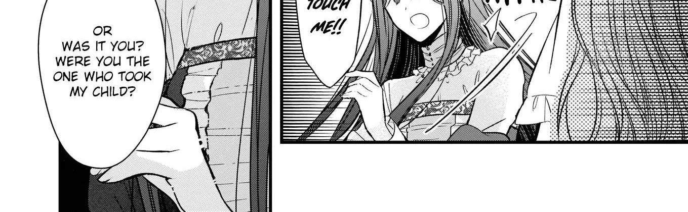 My Fiancé is in Love with My Little Sister Chapter 5 page 11 - 