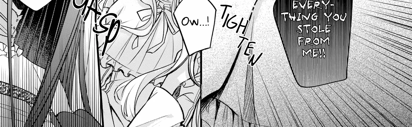 My Fiancé is in Love with My Little Sister Chapter 5 page 13 - 