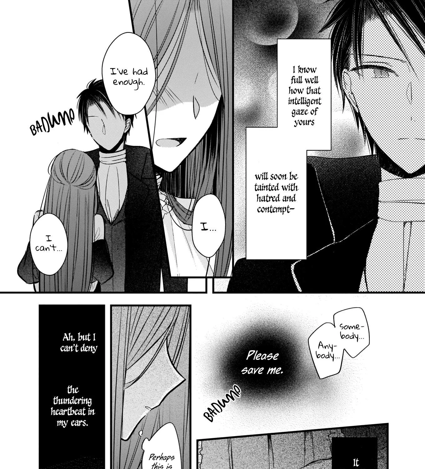 My Fiancé is in Love with My Little Sister Chapter 5 page 16 - 