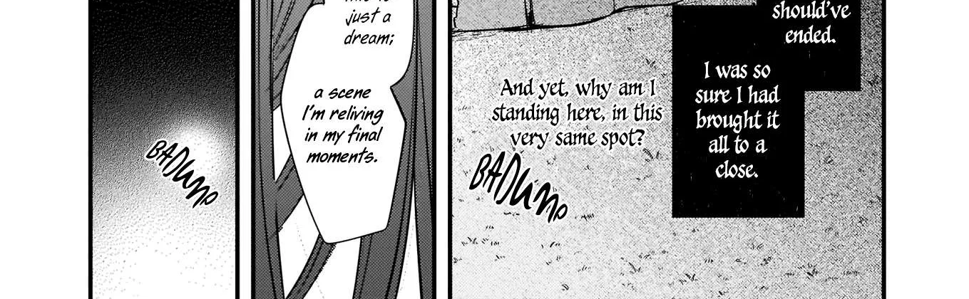 My Fiancé is in Love with My Little Sister Chapter 5 page 17 - 