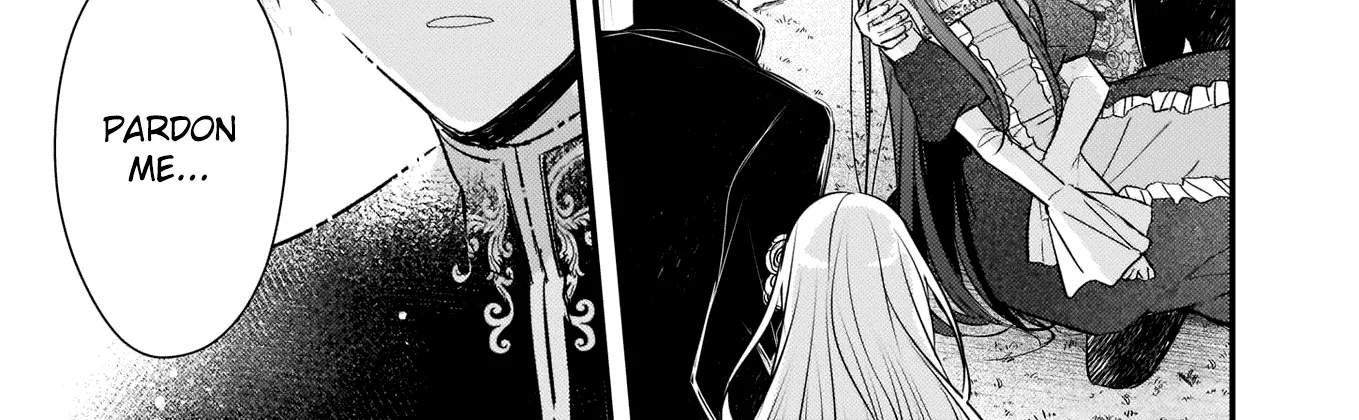 My Fiancé is in Love with My Little Sister Chapter 5 page 19 - 