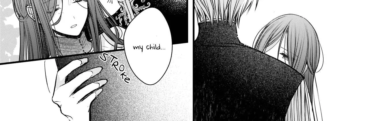 My Fiancé is in Love with My Little Sister Chapter 5 page 21 - 