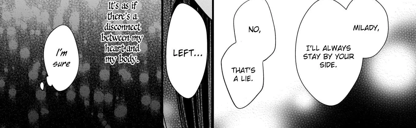 My Fiancé is in Love with My Little Sister Chapter 5 page 23 - 