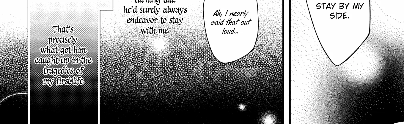 My Fiancé is in Love with My Little Sister Chapter 5 page 25 - 