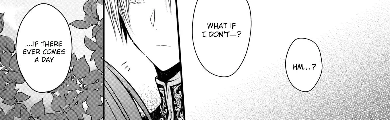 My Fiancé is in Love with My Little Sister Chapter 5 page 27 - 
