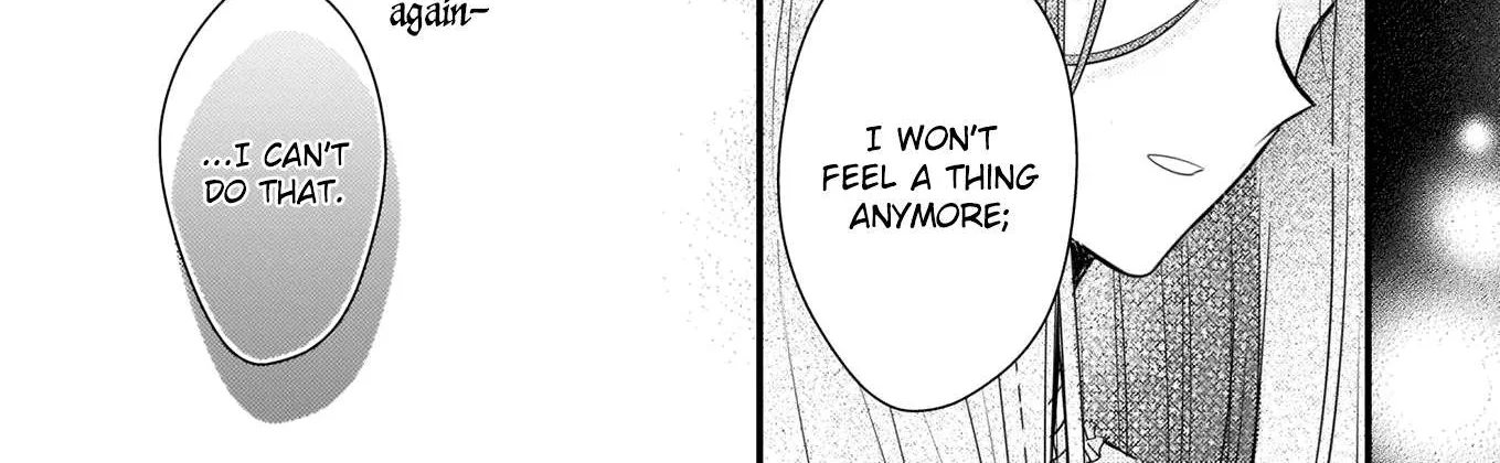 My Fiancé is in Love with My Little Sister Chapter 5 page 29 - 