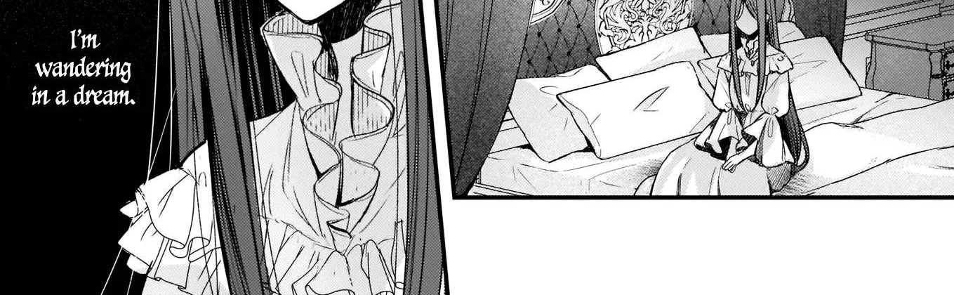 My Fiancé is in Love with My Little Sister Chapter 5 page 31 - 