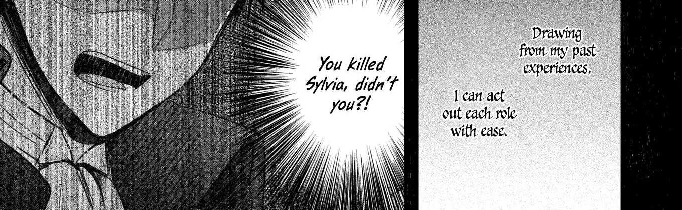 My Fiancé is in Love with My Little Sister Chapter 5 page 33 - 