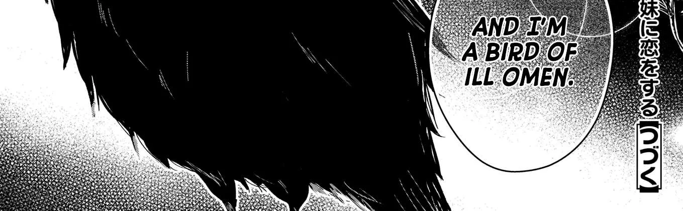 My Fiancé is in Love with My Little Sister Chapter 5 page 41 - 