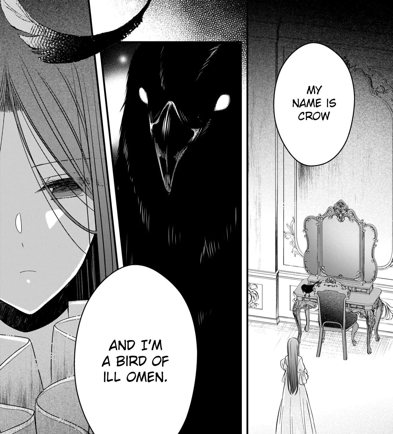 My Fiancé is in Love with My Little Sister Chapter 6 page 2 - 