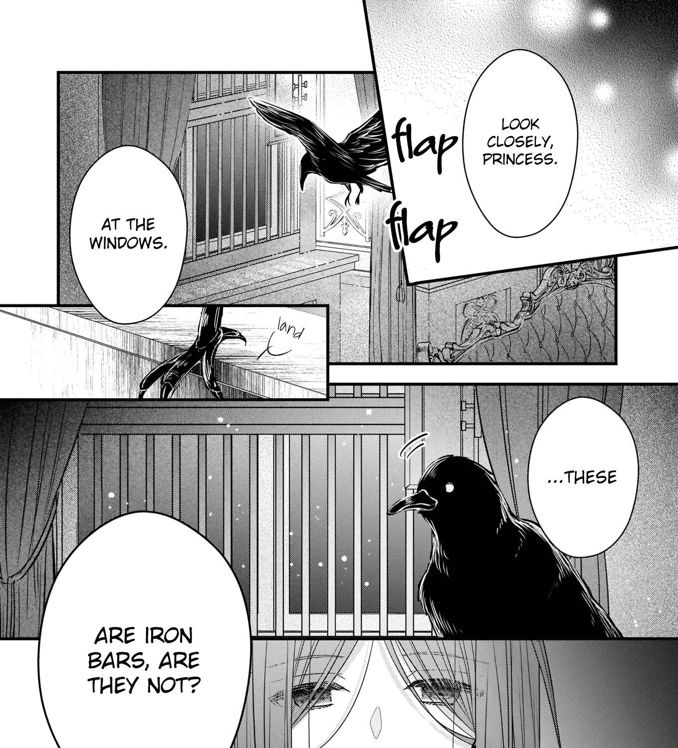 My Fiancé is in Love with My Little Sister Chapter 6 page 18 - 