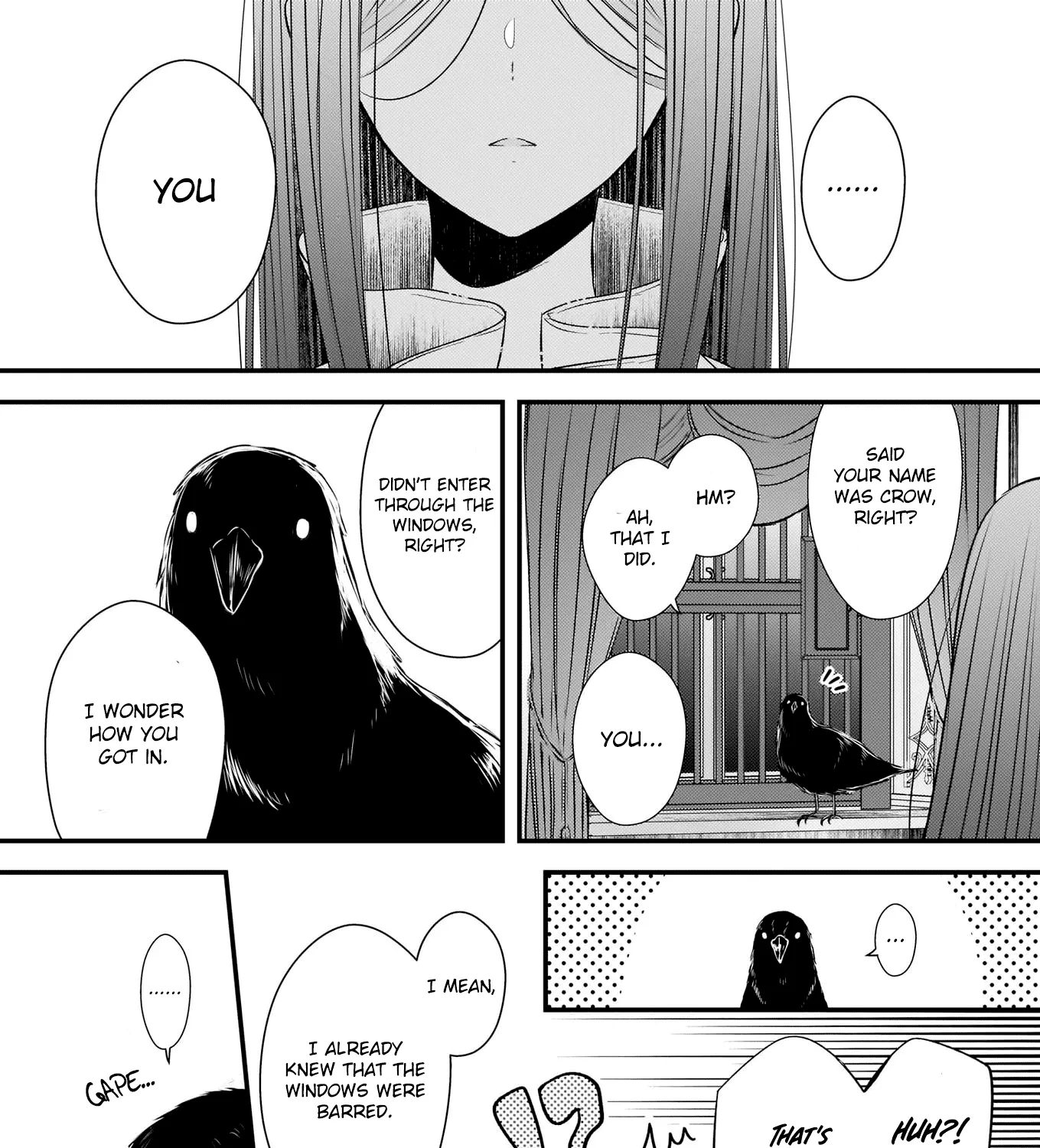 My Fiancé is in Love with My Little Sister Chapter 6 page 20 - 