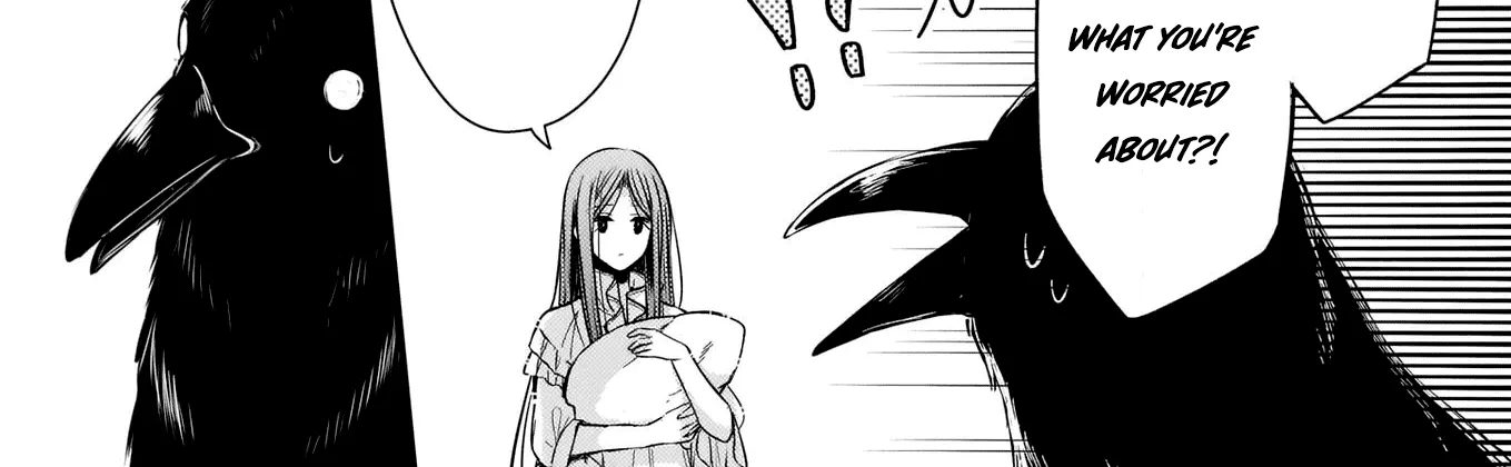 My Fiancé is in Love with My Little Sister Chapter 6 page 21 - 