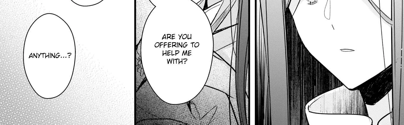 My Fiancé is in Love with My Little Sister Chapter 6 page 25 - 