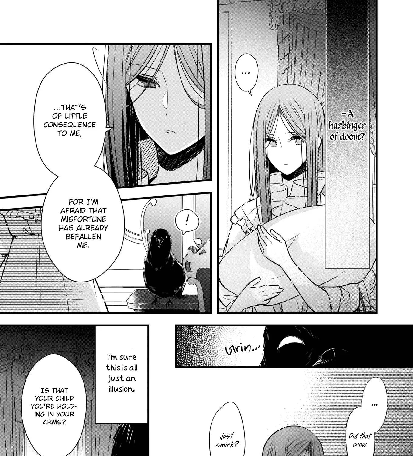My Fiancé is in Love with My Little Sister Chapter 6 page 4 - 