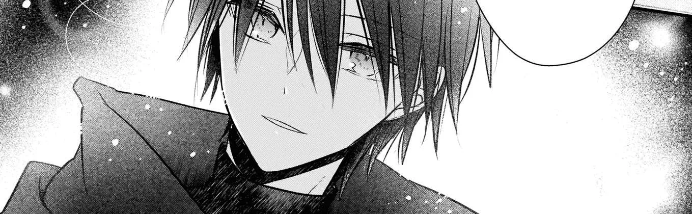 My Fiancé is in Love with My Little Sister Chapter 6 page 33 - 