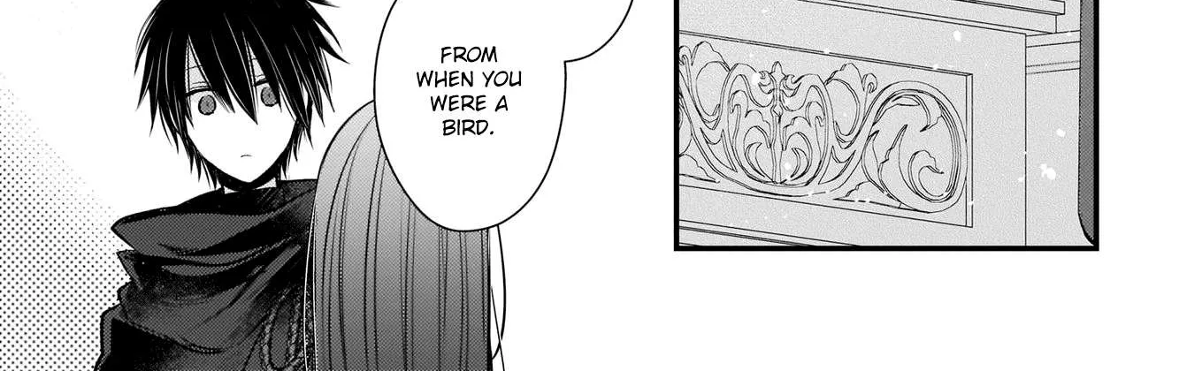 My Fiancé is in Love with My Little Sister Chapter 6 page 37 - 
