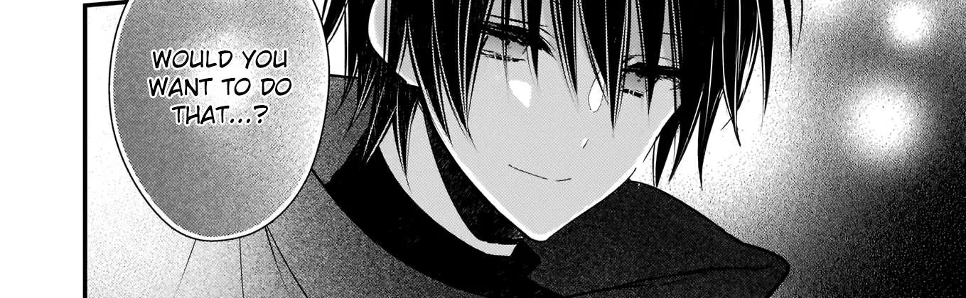 My Fiancé is in Love with My Little Sister Chapter 6 page 39 - 