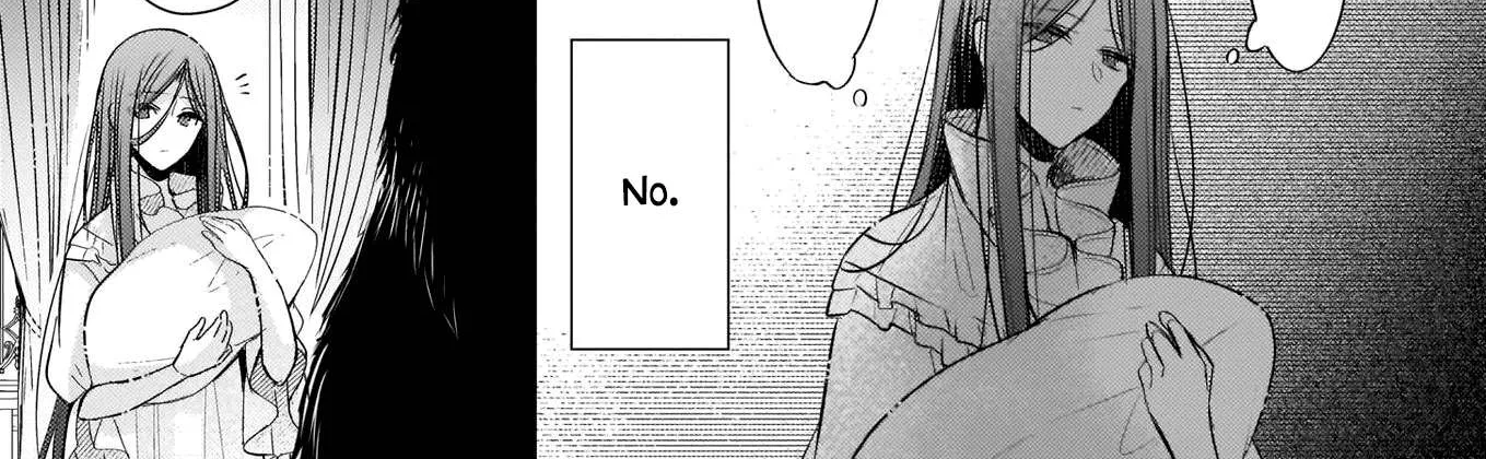 My Fiancé is in Love with My Little Sister Chapter 6 page 5 - 