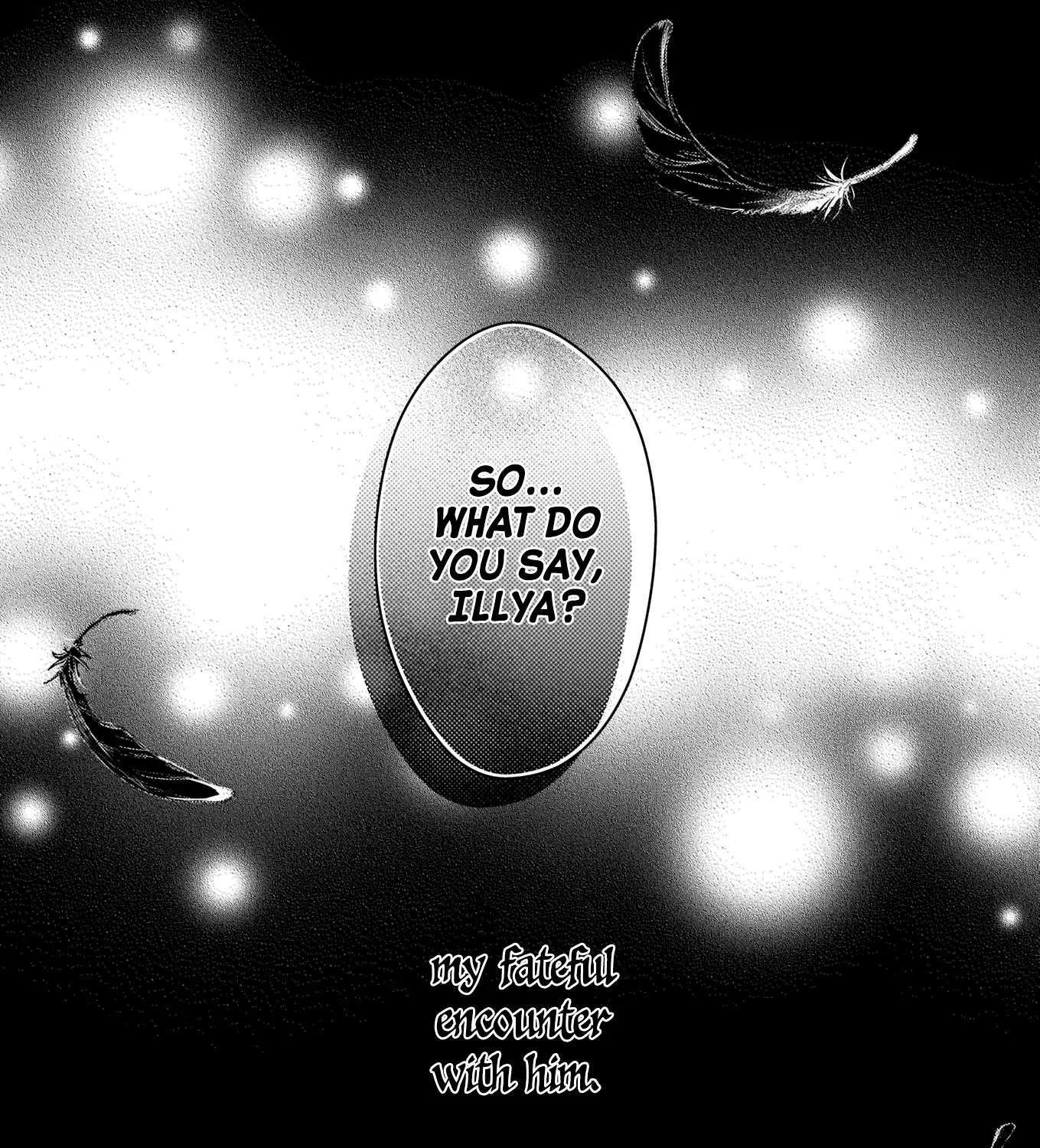 My Fiancé is in Love with My Little Sister Chapter 6 page 44 - 